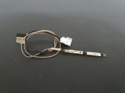 HP 15BS 15BW 15BU 15TBR 15TBS 15ZBW 15RA G6 250 255 Ekran Flex ( DATA ) Kablosu 