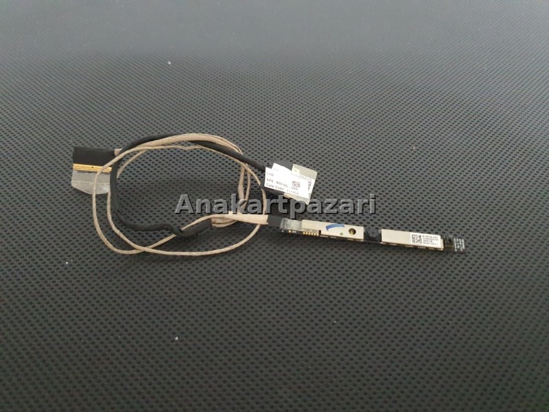 HP Pavilion 15RB 15BS 15BW 15BU 15TBR 15TBS 15ZBW 15RA 250 G6 255 G6 Ekran Flex ( DATA ) Kablosu