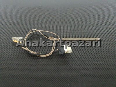 HP Pavilion 15RB 15BS 15BW 15BU 15TBR 15TBS 15ZBW 15RA 250 G6 255 G6 Ekran Flex ( DATA ) Kablosu 
