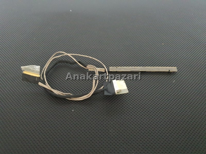 HP Pavilion 15RB 15BS 15BW 15BU 15TBR 15TBS 15ZBW 15RA 250 G6 255 G6 Ekran Flex ( DATA ) Kablosu