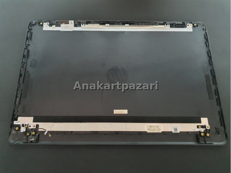 HP 250 G6, 255 G6, 256 G6, 258 G6 15BS 15BW 15BU 15TBR 15TBS 15ZBW 15RA EKRAN COVER