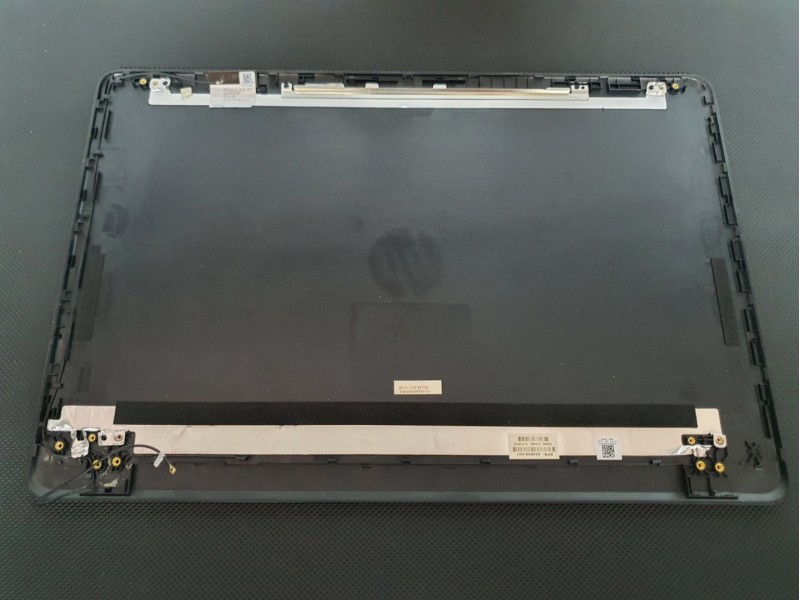 HP 250 G6, 255 G6, 256 G6, 258 G6 EKRAN COVER