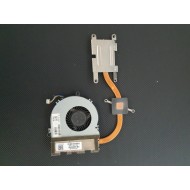 Hp 250 G4 250 G5 15 af 15 ay 15 ac Soğutucu Blok + Fan