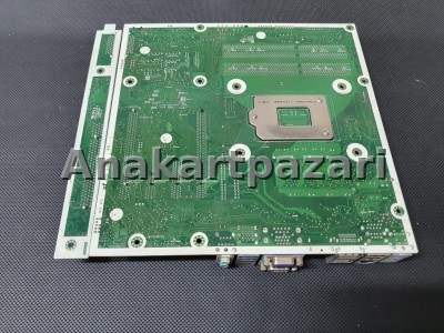 HP Z230 Workstation DDR3 Anakart 