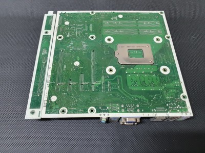 HP Z230 Workstation DDR3 Anakart 