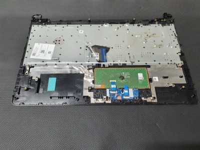 HP 250 G6, 255 G6, 256 G6, 258 G6 15BS 15BW 15BU 15TBR 15TBS 15ZBW 15RA ÜST KASA + TOUCHPAD + KLAVYE