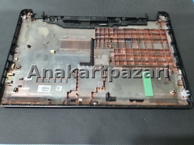 HP 250 G6, 255 G6, 256 G6, 258 G6 15BS 15BW 15BU 15TBR 15TBS 15ZBW 15RA Alt Kasa