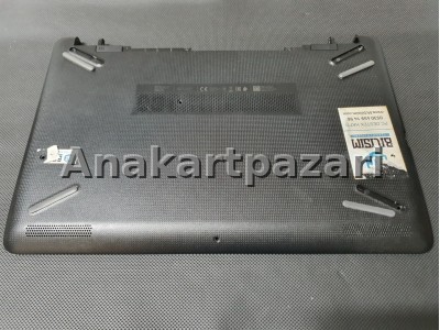 HP 250 G6, 255 G6, 256 G6, 258 G6 15BS 15BW 15BU 15TBR 15TBS 15ZBW 15RA Alt Kasa