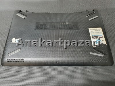 HP 250 G6, 255 G6, 256 G6, 258 G6 15BS 15BW 15BU 15TBR 15TBS 15ZBW 15RA Alt Kasa