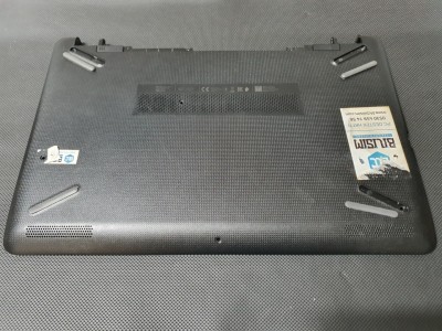 HP 250 G6, 255 G6, 256 G6, 258 G6 15BS 15BW 15BU 15TBR 15TBS 15ZBW 15RA Alt Kasa