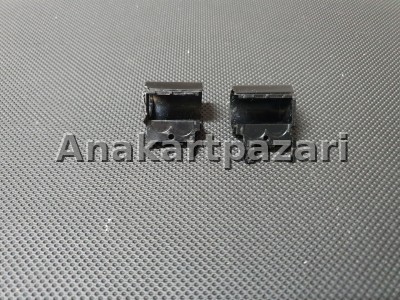 HP Pavilion 15RB 15BS 15BW 15BU 15TBR 15TBS 15ZBW 15RA 250 G6 255 G6 Menteşe Kapağı