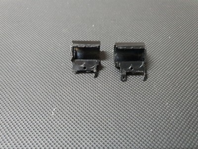 HP 15BS 15BW 15BU 15TBR 15TBS 15ZBW 15RA G6 250 255  Menteşe Kapağı