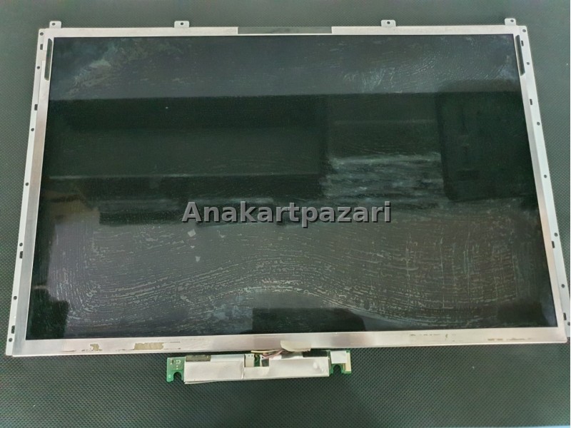 HP HSTNN-I35C HDX Dragon 9000 9100 9200 9300 HDX 9450ET Ekran