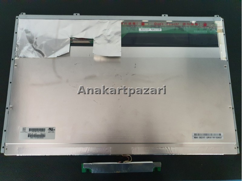 HP HSTNN-I35C HDX Dragon 9000 9100 9200 9300 HDX 9450ET Ekran
