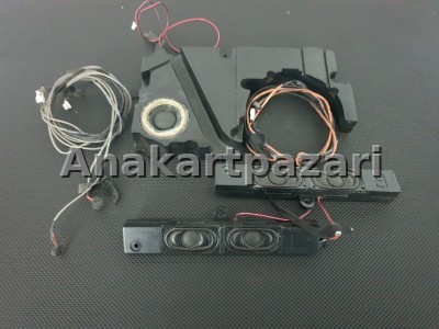 HP HSTNN-I35C HDX Dragon 9000 9100 9200 9300 HDX 9450ET Hoparlör