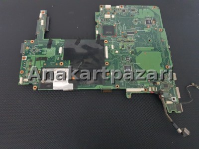 HP HSTNN-I35C HDX Dragon 9000 9100 9200 9300 HDX 9450ET Anakart 
