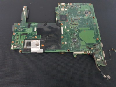 HP HSTNN-I35C HDX Dragon 9000 9100 9200 9300 HDX 9450ET Anakart 