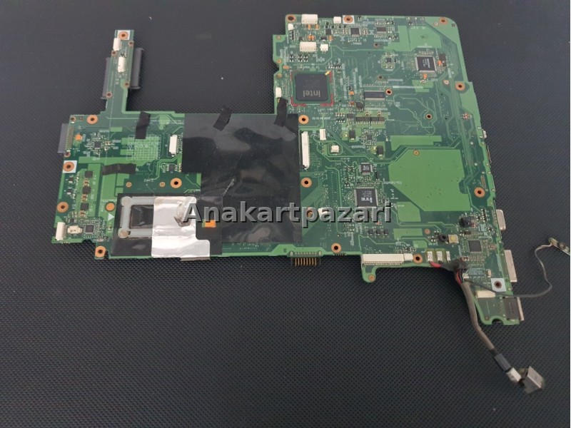 HP HSTNN-I35C HDX Dragon 9000 9100 9200 9300 HDX 9450ET Anakart