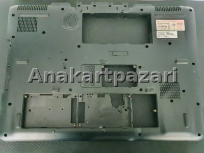 HP HSTNN-I35C HDX Dragon 9000 9100 9200 9300 HDX 9450ET Alt Kasa