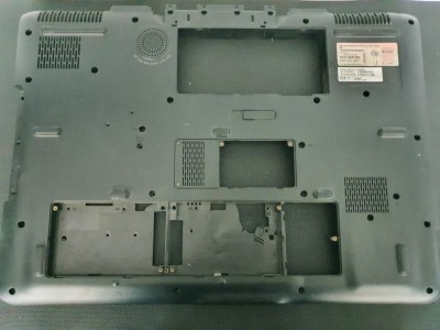 HP HSTNN-I35C HDX Dragon 9000 9100 9200 9300 HDX 9450ET Alt Kasa