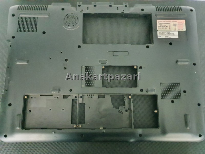 HP HSTNN-I35C HDX Dragon 9000 9100 9200 9300 HDX 9450ET Alt Kasa