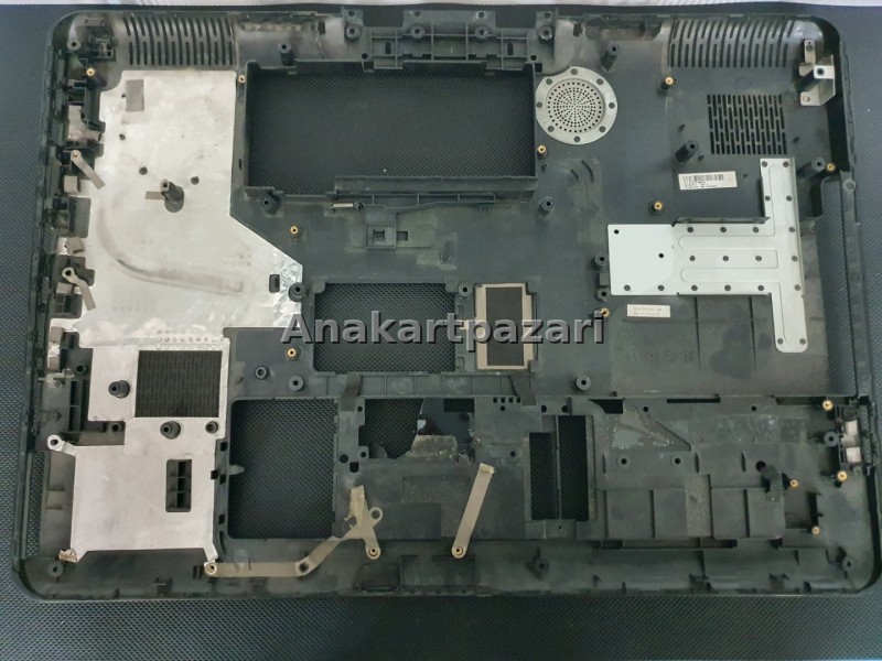 HP HSTNN-I35C HDX Dragon 9000 9100 9200 9300 HDX 9450ET Alt Kasa