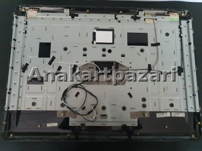 HP HSTNN-I35C HDX Dragon 9000 9100 9200 9300 HDX 9450ET Ekran Cover