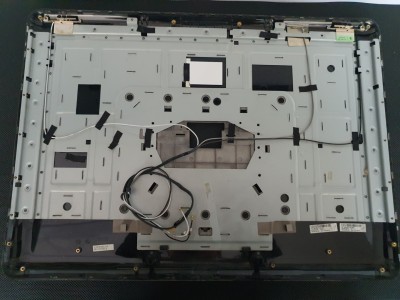 HP HSTNN-I35C HDX Dragon 9000 9100 9200 9300 HDX 9450ET Ekran Cover