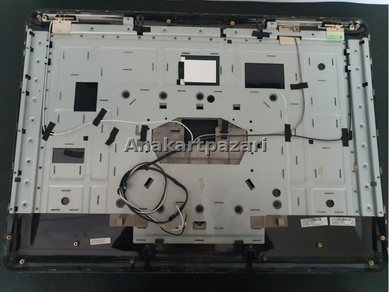 HP HSTNN-I35C HDX Dragon 9000 9100 9200 9300 HDX 9450ET Ekran Cover