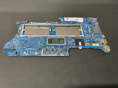 HP Pavilion x360 14 - dh1003nt Anakart İ5-10210U ( SRGKY )