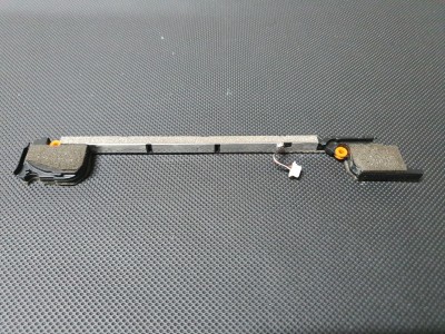 HP Pavilion x360 14 - dh1003nt Hoparlör