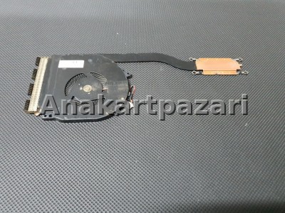 HP Pavilion x360 14 - dh1003nt Soğutucu Blok + Fan