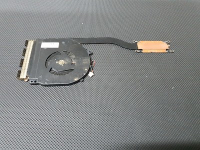 HP Pavilion x360 14 - dh1003nt Soğutucu Blok + Fan