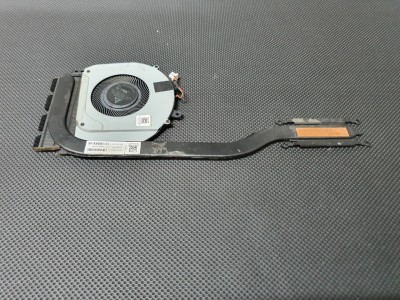 HP Pavilion x360 14 - dh1003nt Soğutucu Blok + Fan