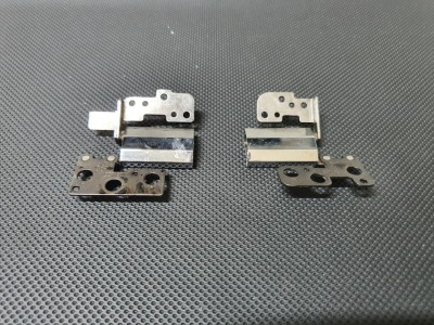 HP Pavilion x360 14 - dh1003nt Menteşe