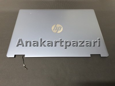 HP Pavilion x360 14 - dh1003nt Ekran Cover