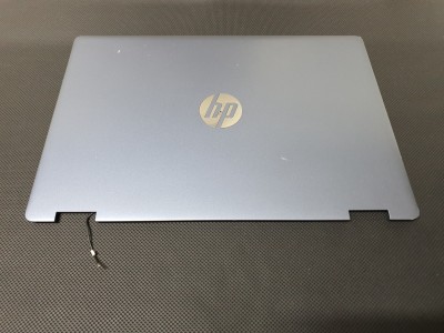 HP Pavilion x360 14 - dh1003nt Ekran Cover