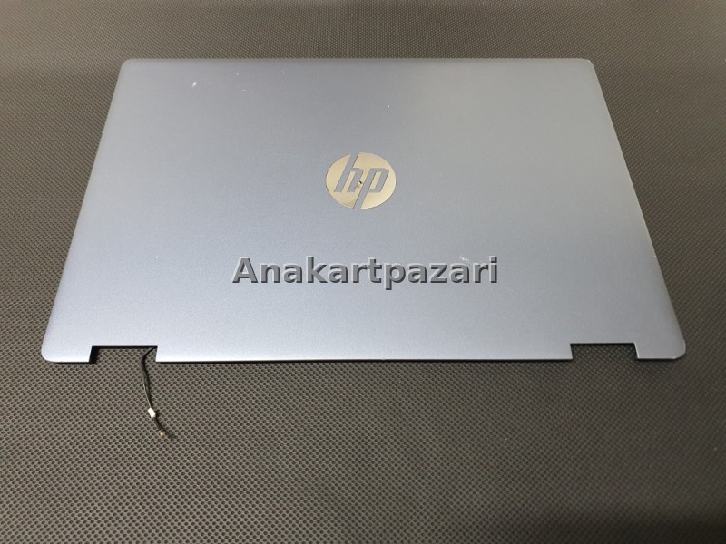 HP Pavilion x360 14 - dh1003nt Ekran Cover