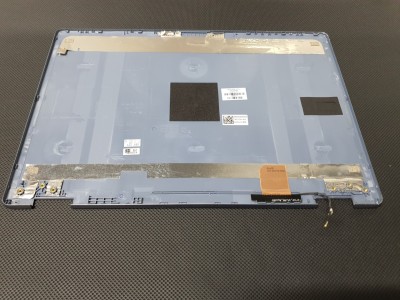 HP Pavilion x360 14 - dh1003nt Ekran Cover