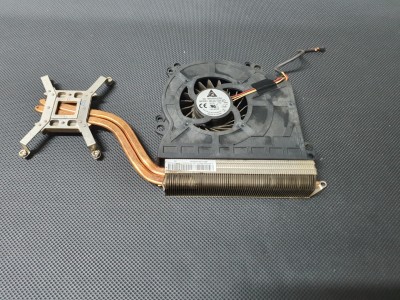 HP Pro All İn One 3420 TPC-Q006 Soğutucu Blok + Fan