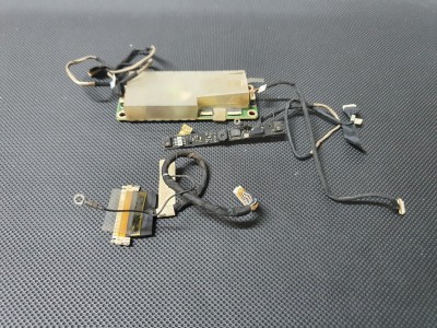 HP Pro All İn One 3420 TPC-Q006 Ekran Flex ( Data ) Kablosu + Led Ekran Board + Kamera ve Kablosu