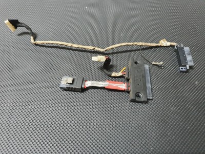 HP Pro All İn One  3420 TPC-Q006 HDD Kablosu + CD Rom Kablosu