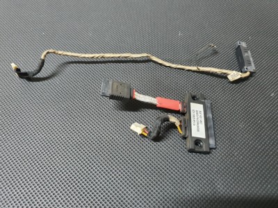 HP Pro All İn One  3420 TPC-Q006 HDD Kablosu + CD Rom Kablosu