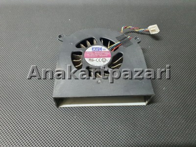 HP Pro All İn One 3520 TPC-P027 Fan