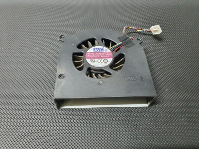 HP Pro All İn One 3520 TPC-P027 Fan