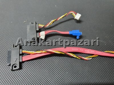 HP Pro All İn One 3520 TPC-P027 HDD Kablosu + CD Rom Kablosu