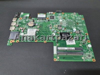 HP Pavilion 15- b00et , b042st RT3290  Anakart Pentium 987 ( SR0V4 )