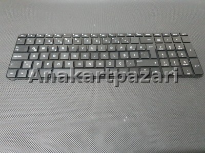 HP Pavilion 15- b00et , b042st RT3290 15-B Serisi Klavye