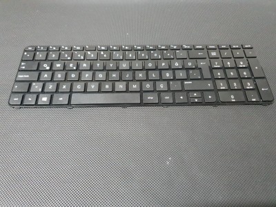 HP Pavilion 15- b00et , b042st RT3290 15-B Serisi Klavye