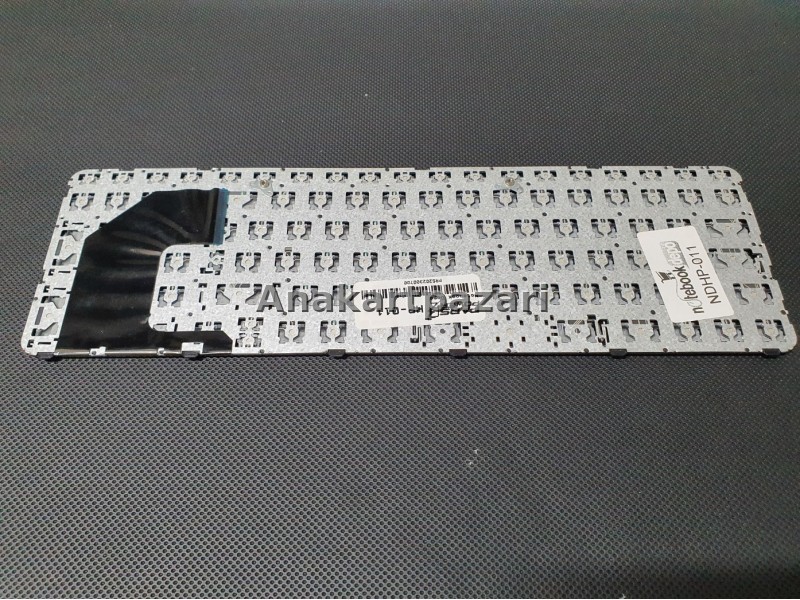 HP Pavilion 15- b00et , b042st RT3290 15-B Serisi Klavye